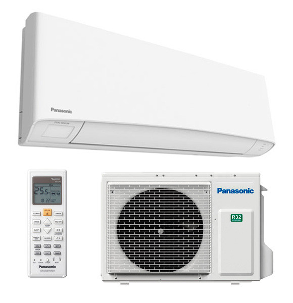 Сплит-система PANASONIC CS-Z35XKEW