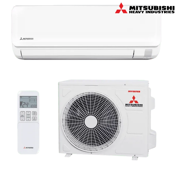 Сплит-система Mitsubishi HI SRK63ZTL-W