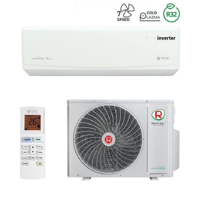 Сплит-система Royal Clima RCI-GRC35HN  