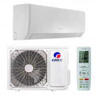 Сплит-система GREE GWH12AGC-K6DNA4F(white) 