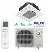 Кассетная сплит-система Royal Clima CO-4C 12HNDI